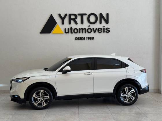HONDA HR-V 1.5 DI I-VTEC TURBO FLEX TOURING CVT HONDA HR-V 1.5 DI I-VTEC TURBO FLEX TOURING CVT